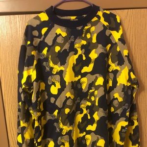 Punk Royal Crew Neck